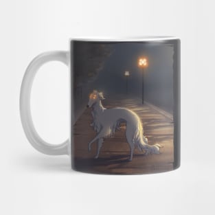 Spookzoi Mug